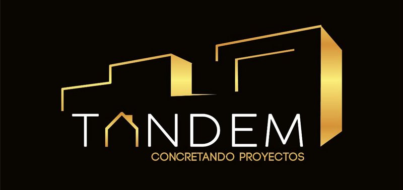 Logo Tándem Inmobiliario
