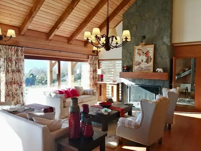 Imagen de Casa en Parcela en Pucón