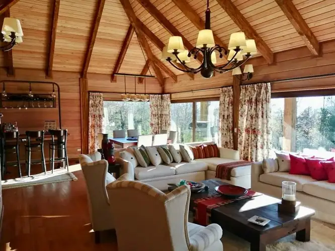 Imagen de Casa en Parcela en Pucón