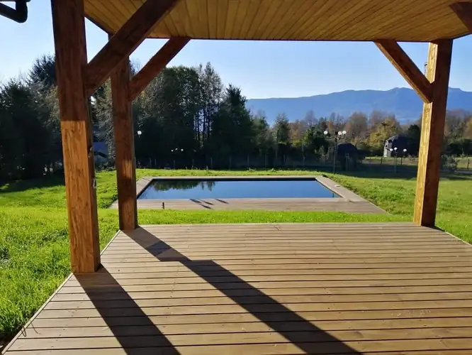 Imagen de Casa en Parcela en Pucón