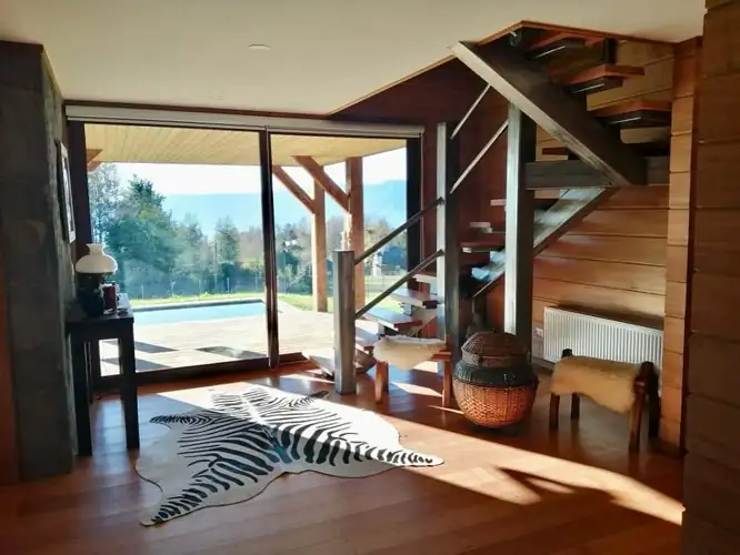 Imagen de Casa en Parcela en Pucón