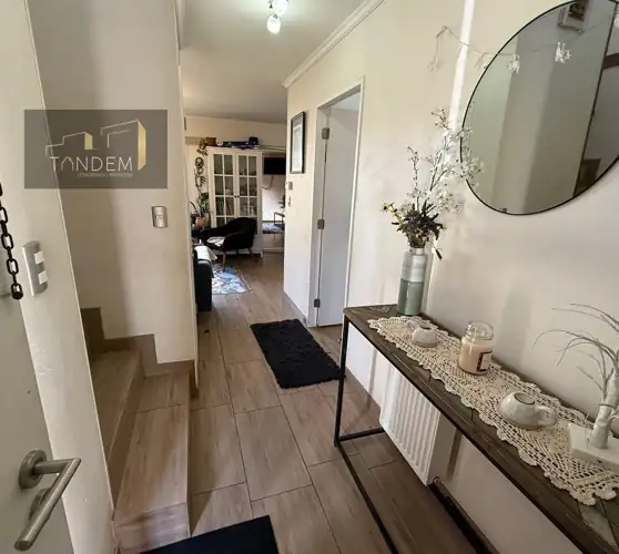 Imagen de Casa en Condominio San Sebastián