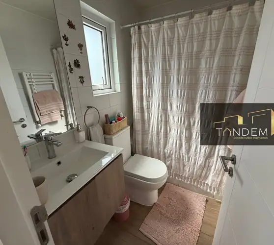 Imagen de Casa en Condominio San Sebastián