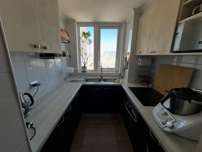 Imagen de Departamento en Edificio San Martín