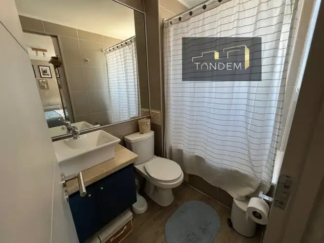 Imagen de Departamento en Edificio San Martín