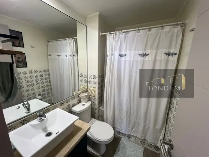 Imagen de Departamento en Edificio San Martín