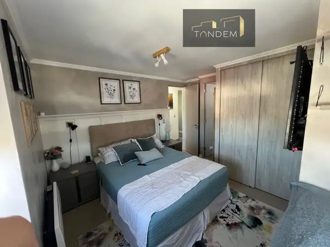 Imagen de Departamento en Edificio San Martín