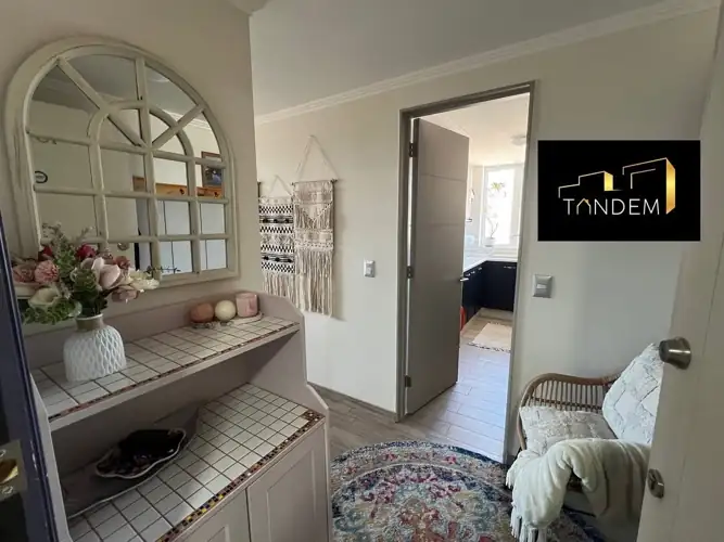 Imagen de Departamento en Edificio San Martín