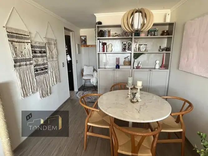 Imagen de Departamento en Edificio San Martín