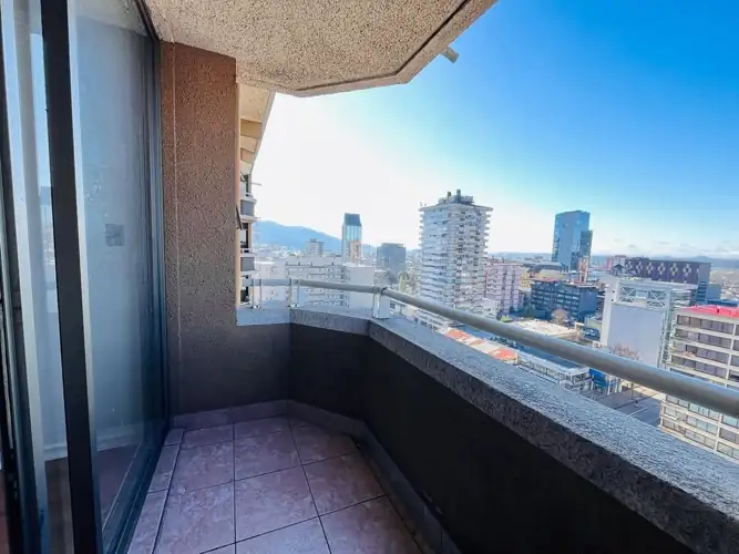 Imagen de Departamento en Torre del Bosque