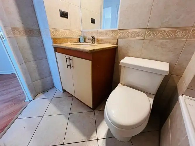 Imagen de Departamento en Torre del Bosque