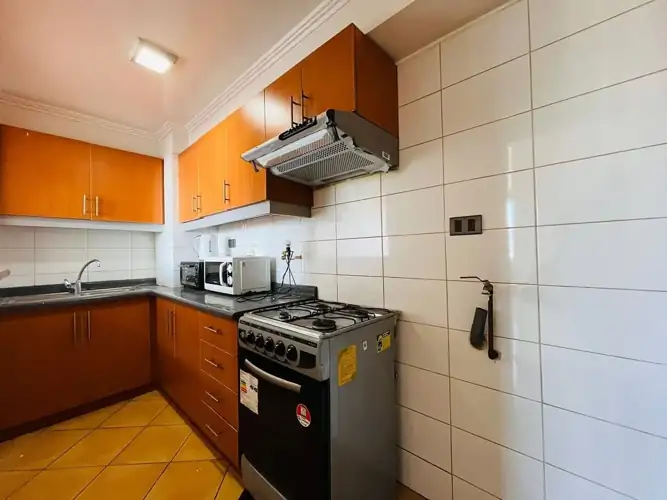 Imagen de Departamento en Torre del Bosque