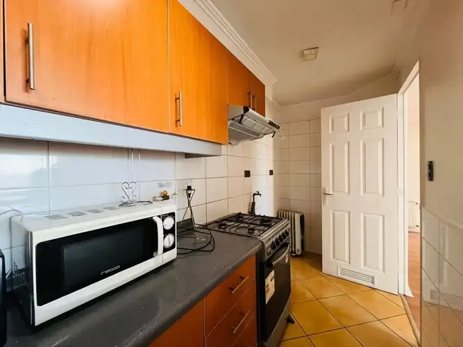 Imagen de Departamento en Torre del Bosque