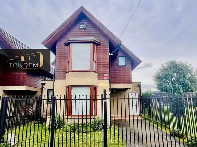 Imagen de Casa en Arboleda del Portal