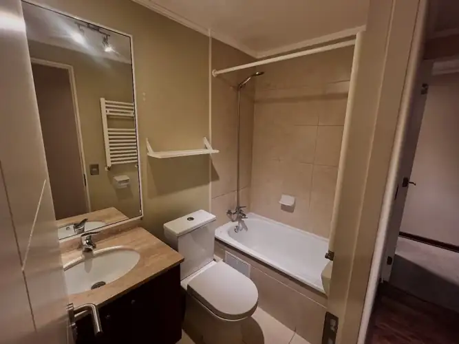 Imagen de Departamento en Condominio Los Conquistadores