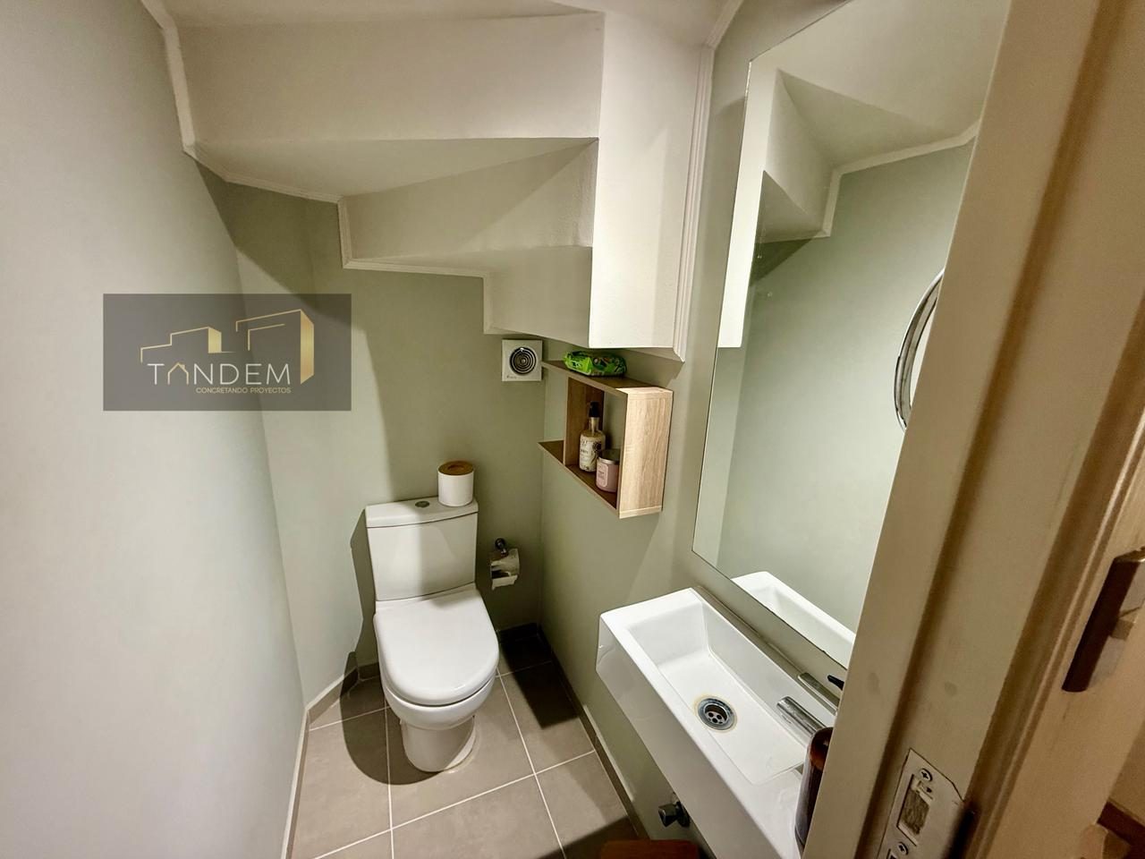 Imagen de Casa en Condominio Altos de Mirasur II