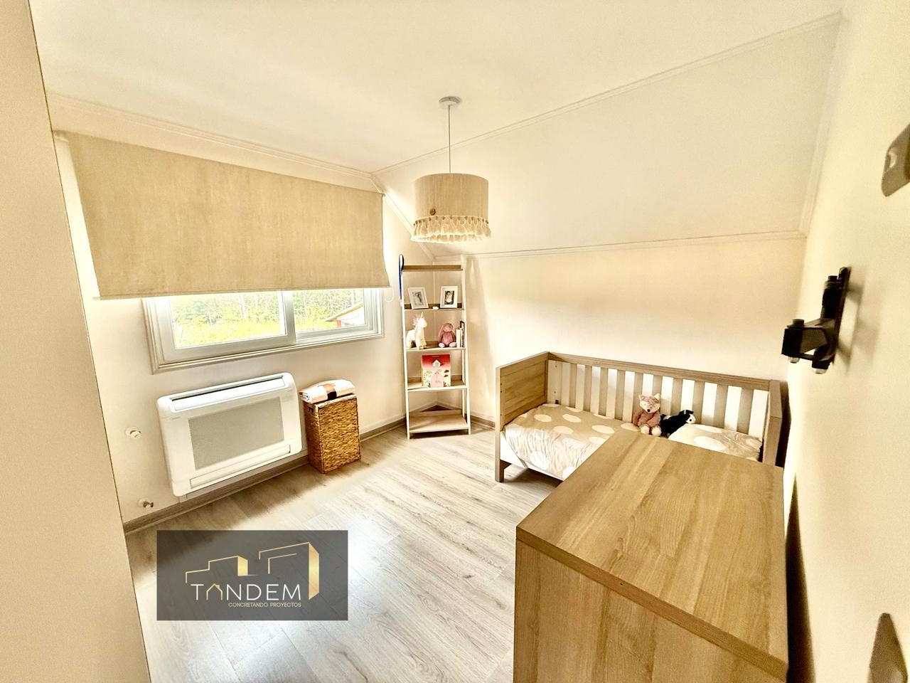 Imagen de Casa en Condominio Altos de Mirasur II