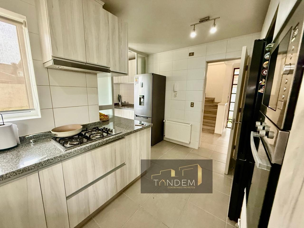 Imagen de Casa en Condominio Altos de Mirasur II