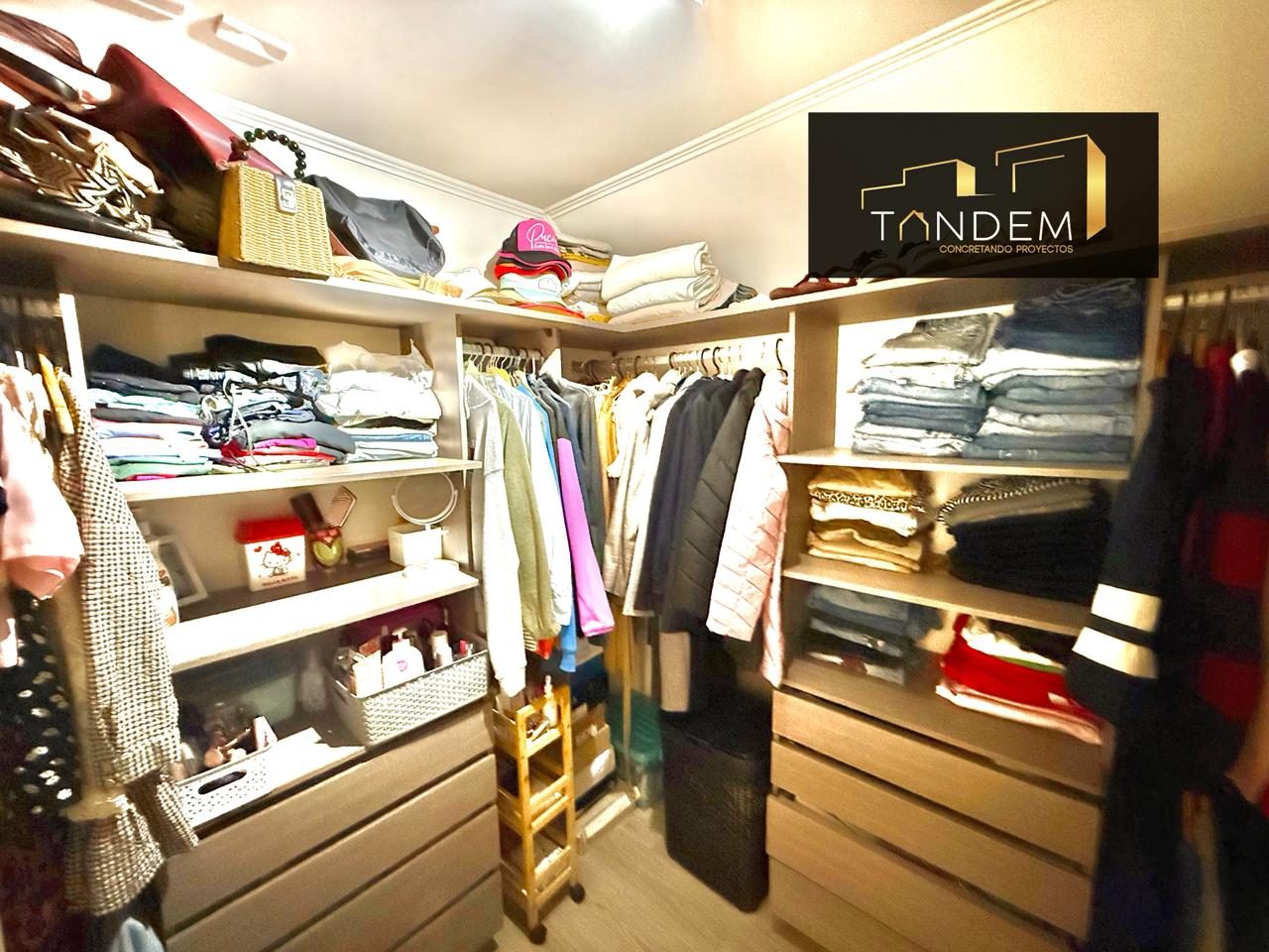 Imagen de Casa en Condominio Altos de Mirasur II