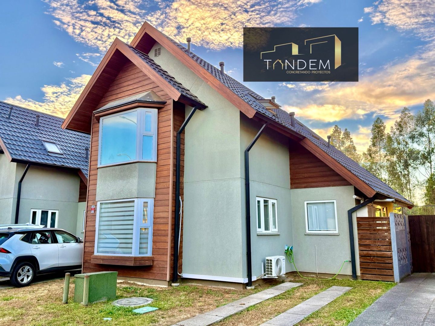 Imagen de Casa en Condominio Altos de Mirasur II