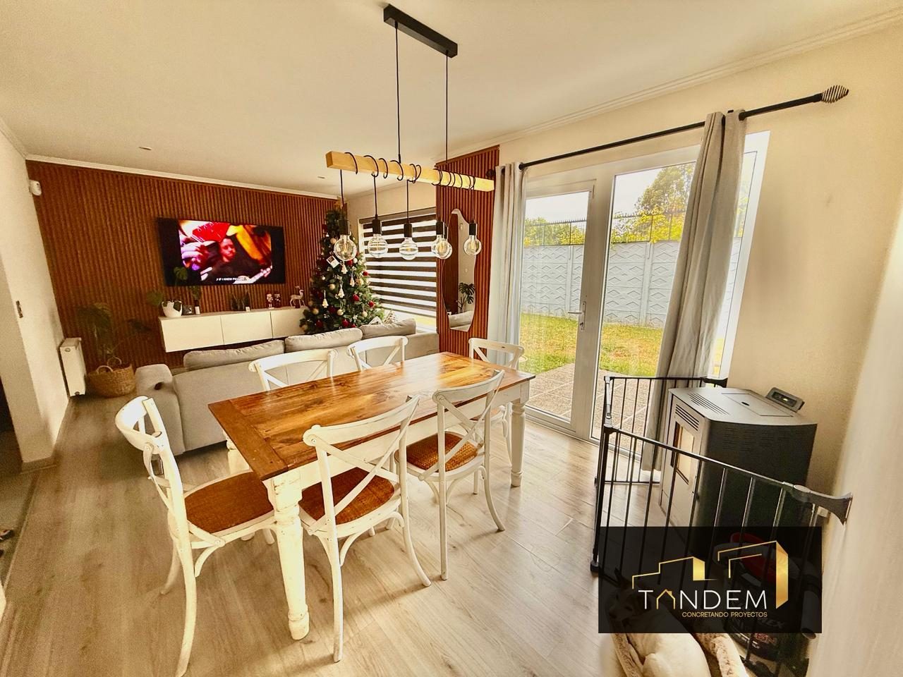 Imagen de Casa en Condominio Altos de Mirasur II