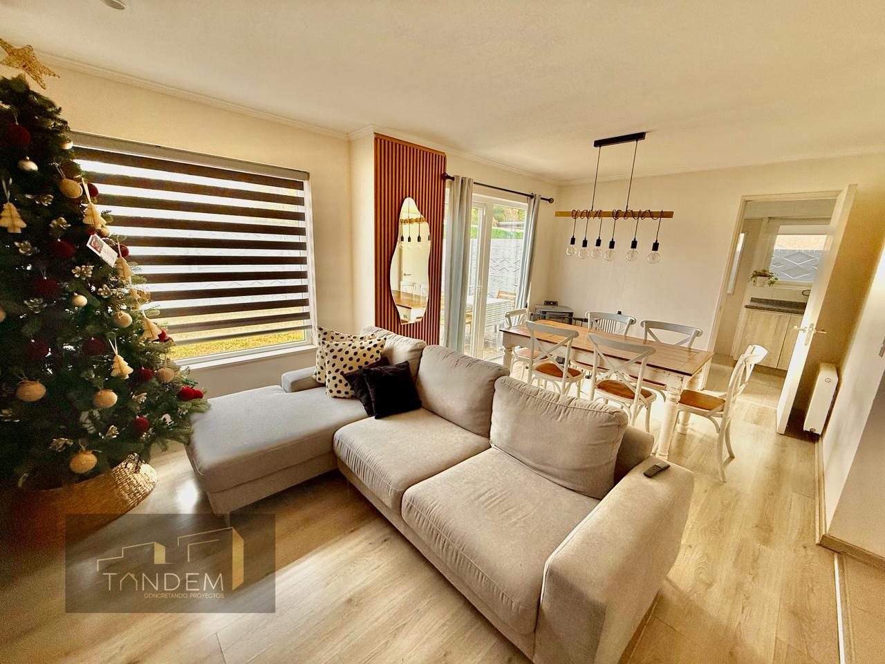 Imagen de Casa en Condominio Altos de Mirasur II