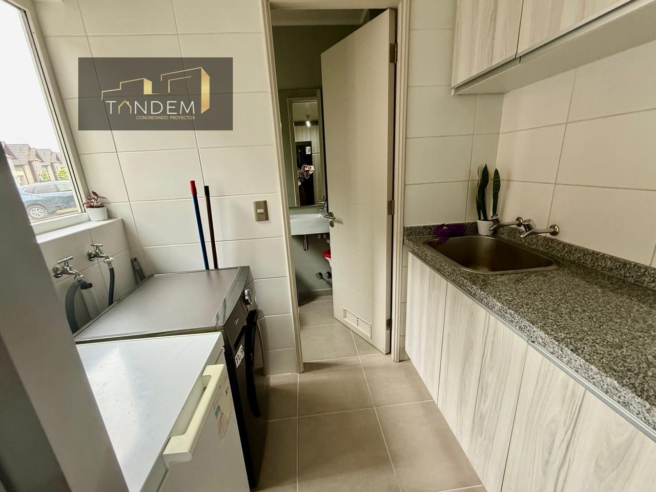 Imagen de Casa en Condominio Altos de Mirasur II