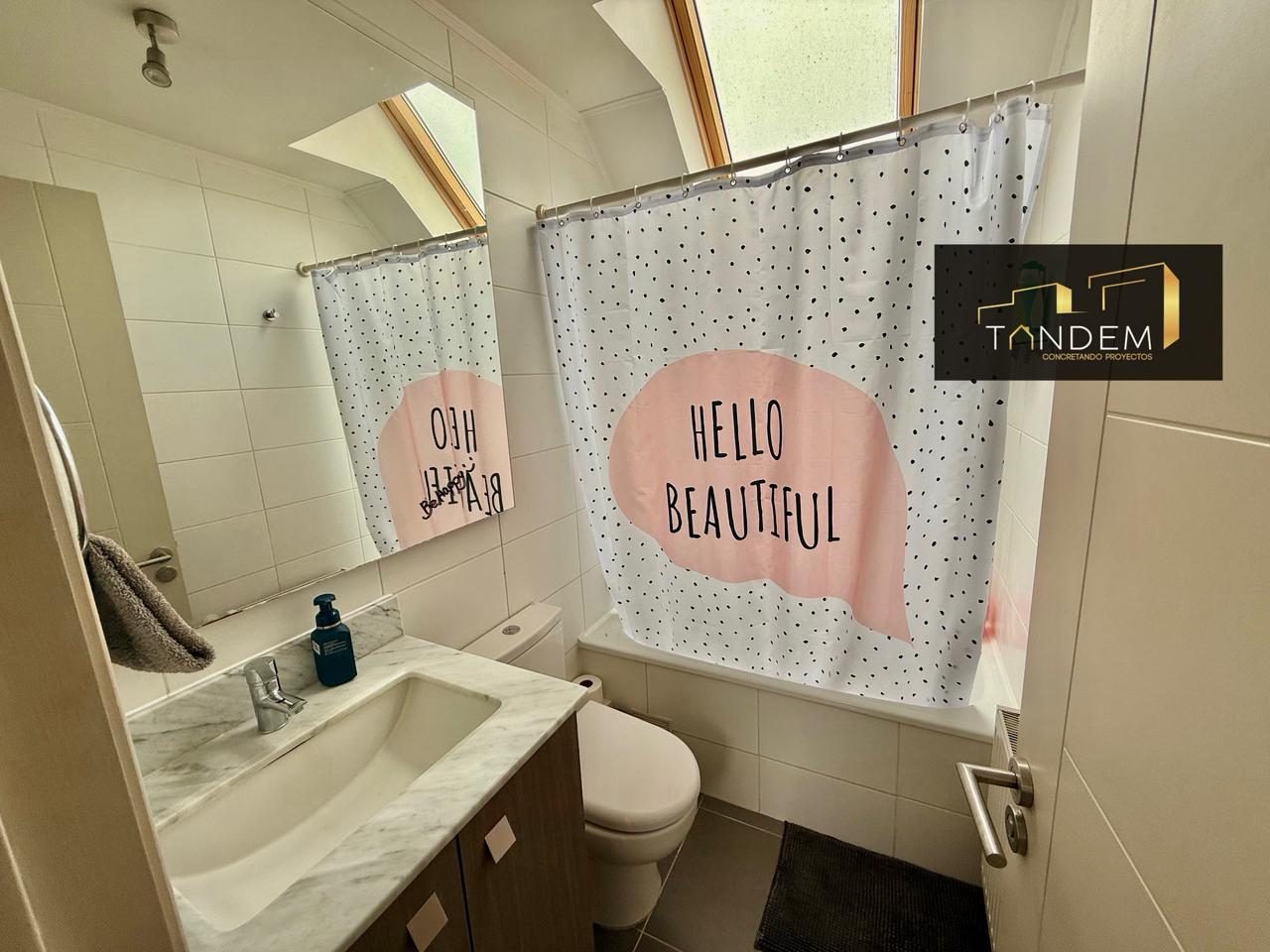 Imagen de Casa en Condominio Altos de Mirasur II