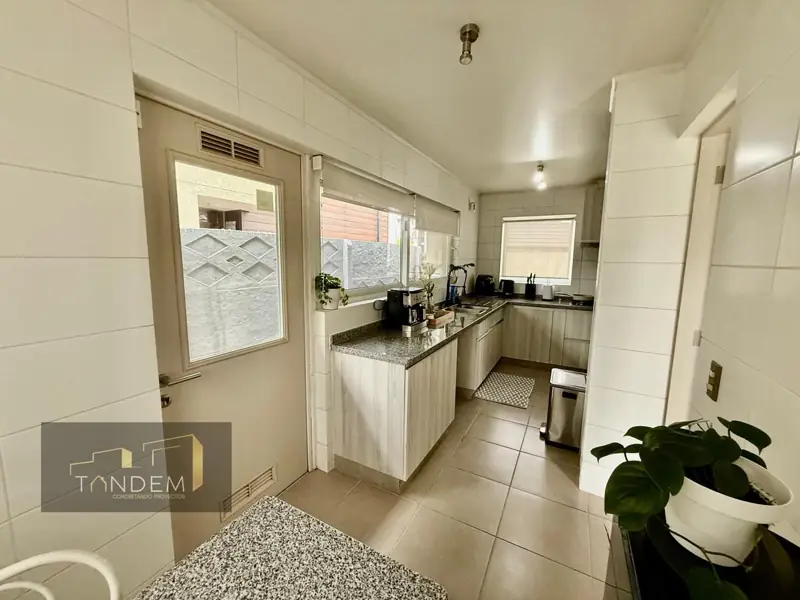 Imagen de Casa en Condominio Altos de Mirasur II