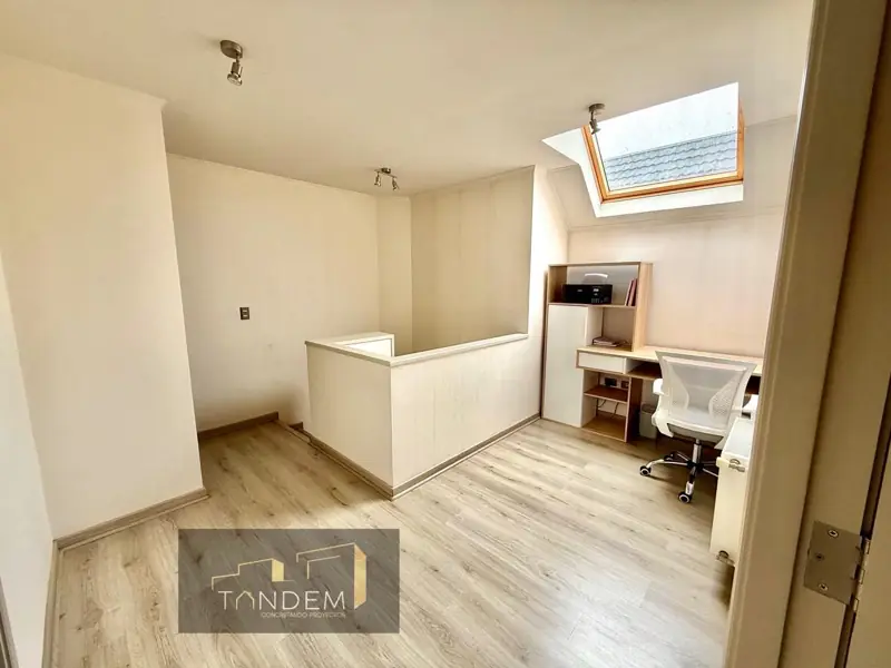 Imagen de Casa en Condominio Altos de Mirasur II