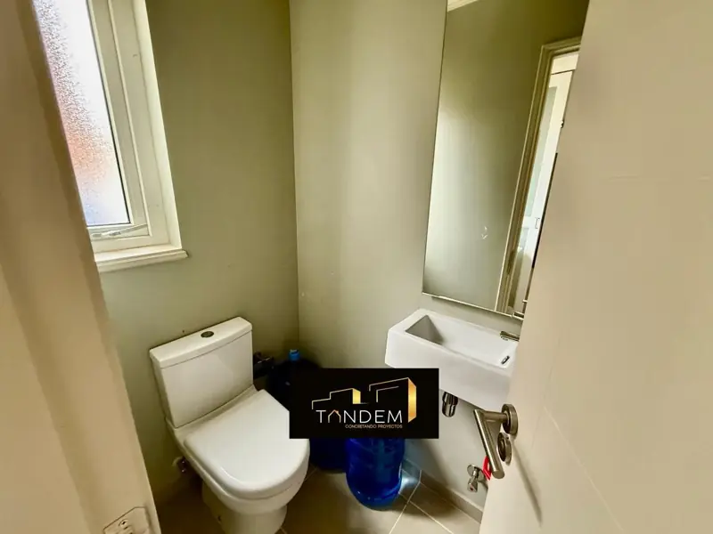 Imagen de Casa en Condominio Altos de Mirasur II