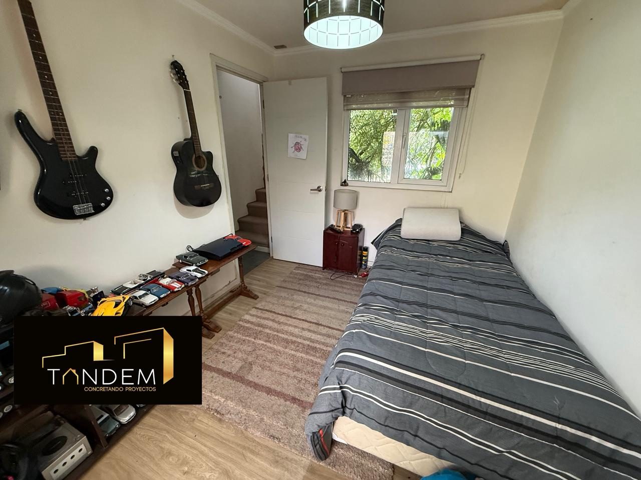 Imagen de Casa en Condominio Altos del Bosque II, Fundo el Carmen