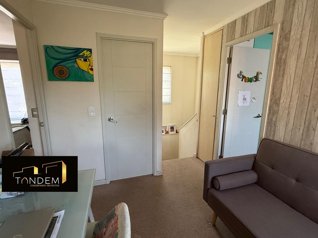 Imagen de Casa en Condominio Altos del Bosque II, Fundo el Carmen