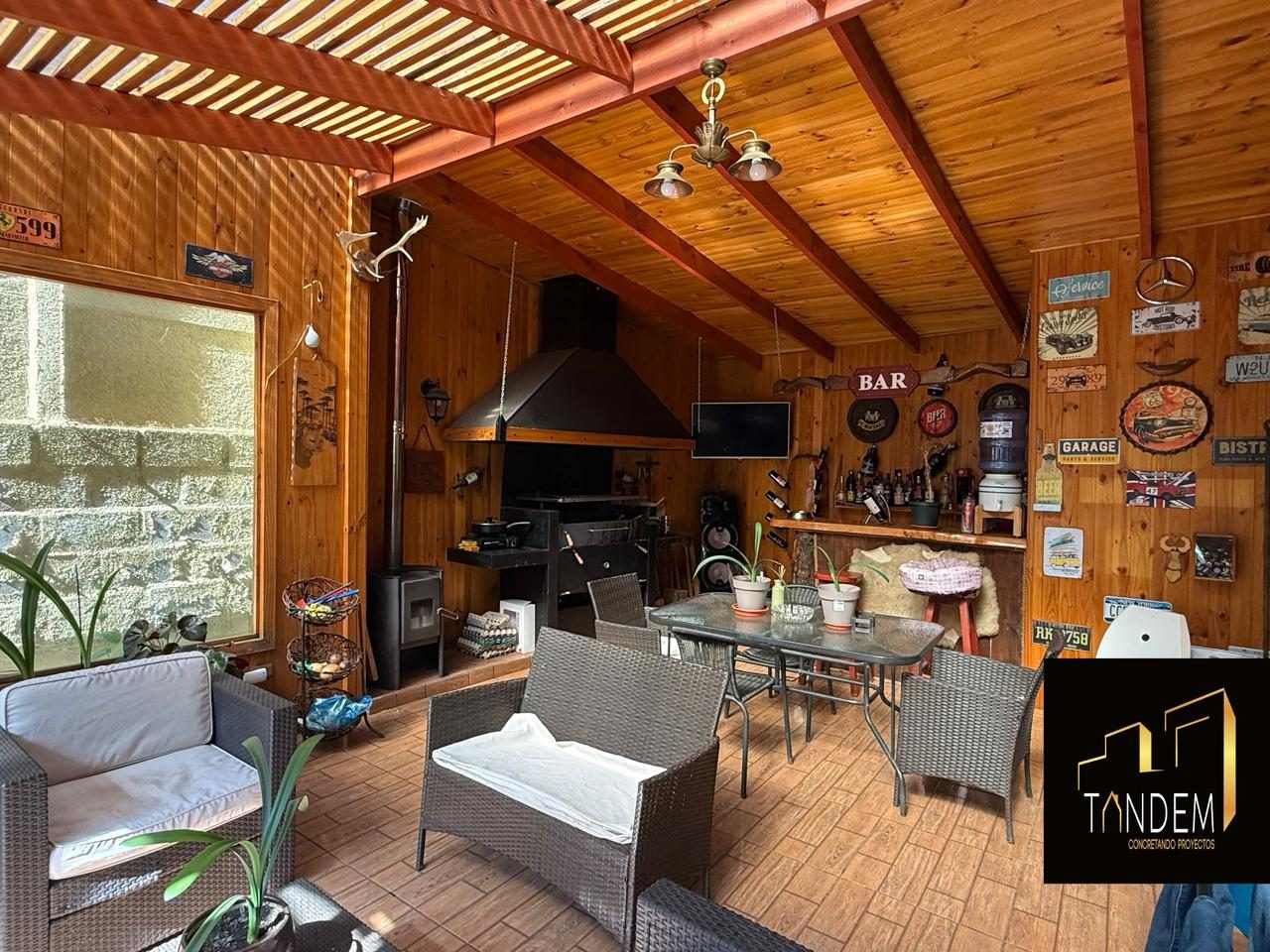 Imagen de Casa en Condominio Altos del Bosque II, Fundo el Carmen