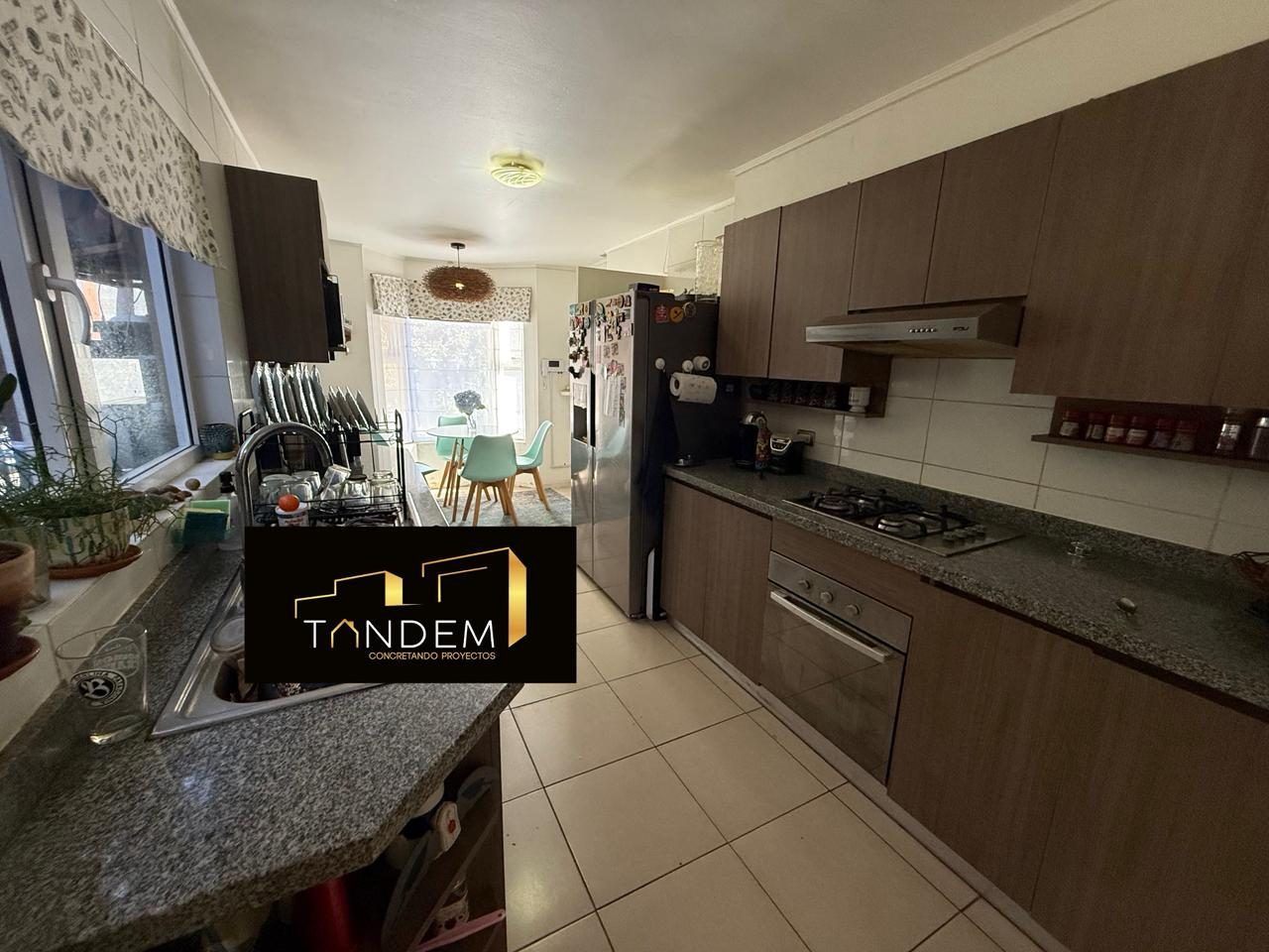 Imagen de Casa en Condominio Altos del Bosque II, Fundo el Carmen