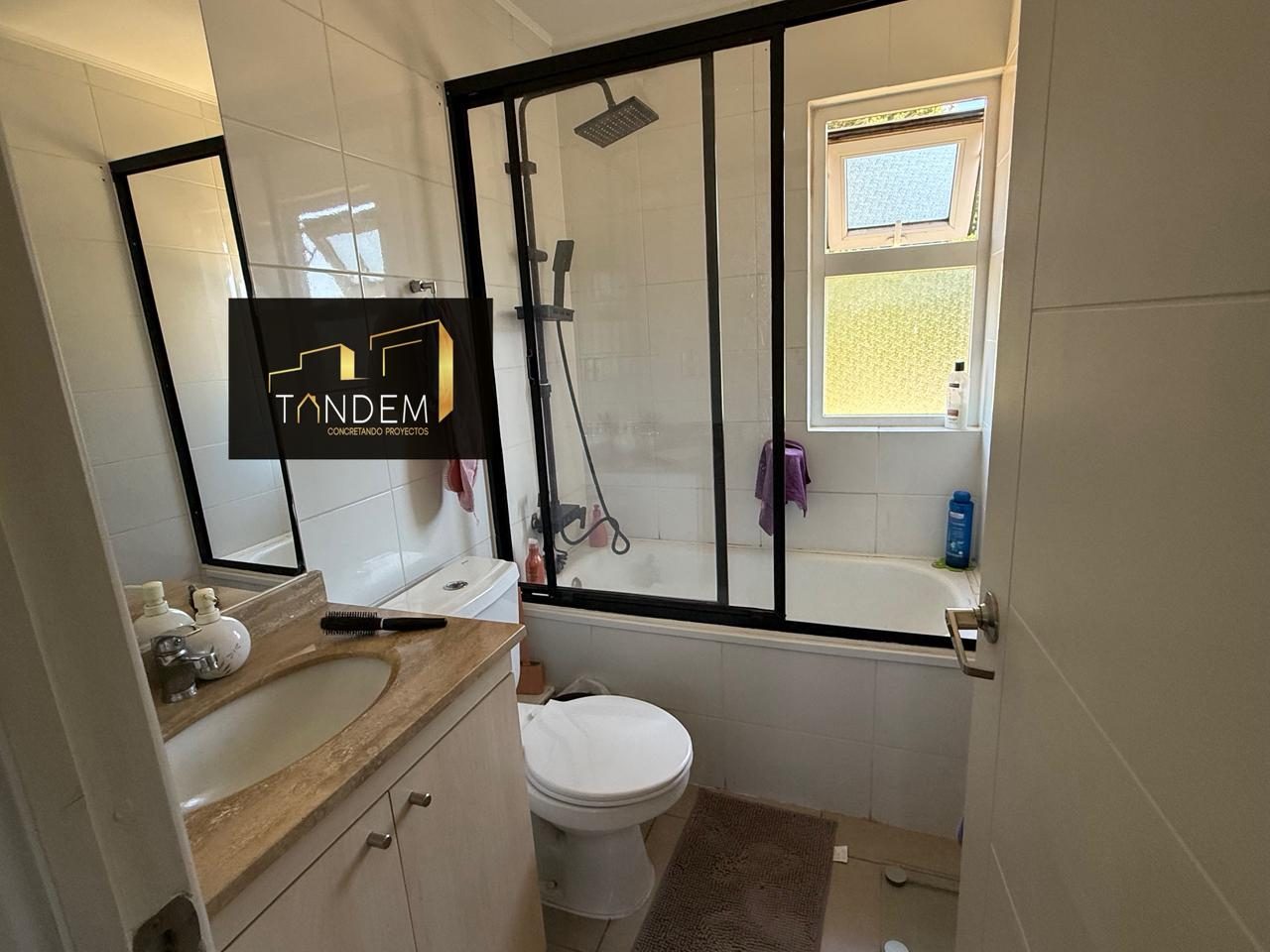 Imagen de Casa en Condominio Altos del Bosque II, Fundo el Carmen