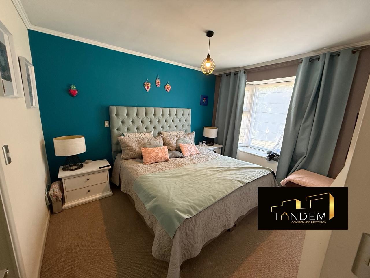 Imagen de Casa en Condominio Altos del Bosque II, Fundo el Carmen