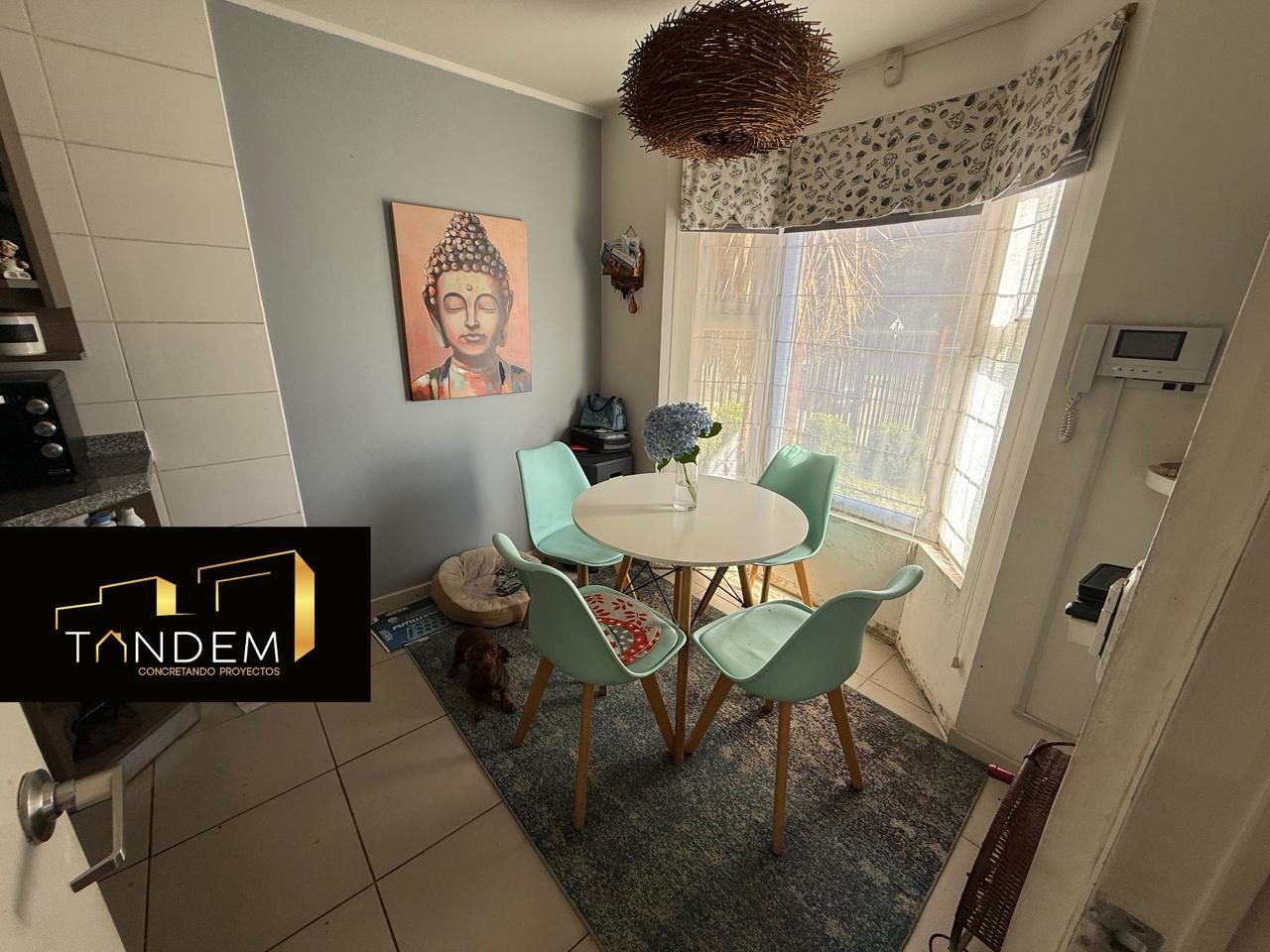 Imagen de Casa en Condominio Altos del Bosque II, Fundo el Carmen