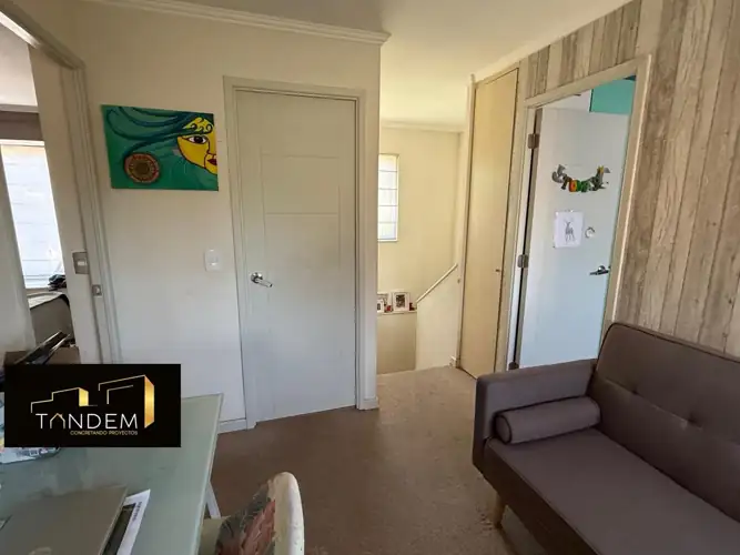 Imagen de Casa en Condominio Altos del Bosque II, Fundo el Carmen