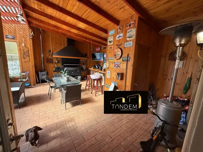 Imagen de Casa en Condominio Altos del Bosque II, Fundo el Carmen