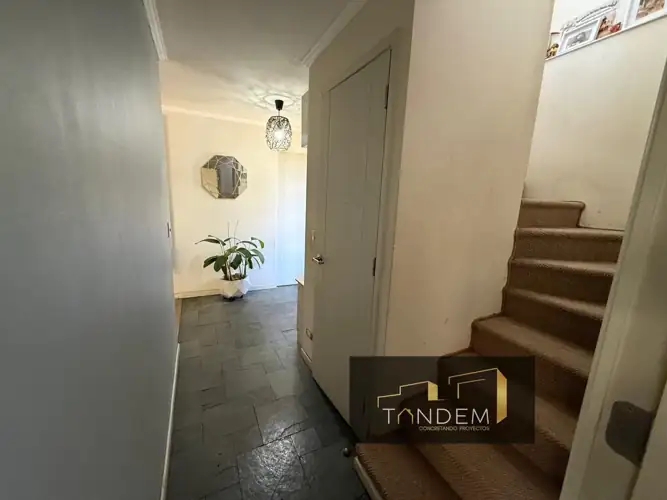 Imagen de Casa en Condominio Altos del Bosque II, Fundo el Carmen