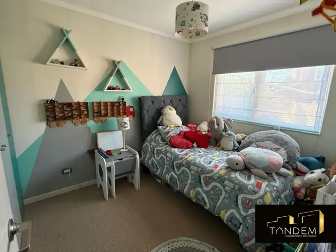 Imagen de Casa en Condominio Altos del Bosque II, Fundo el Carmen