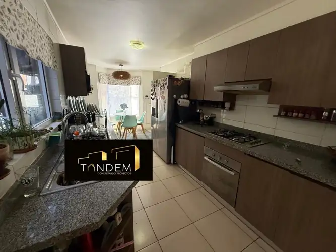 Imagen de Casa en Condominio Altos del Bosque II, Fundo el Carmen