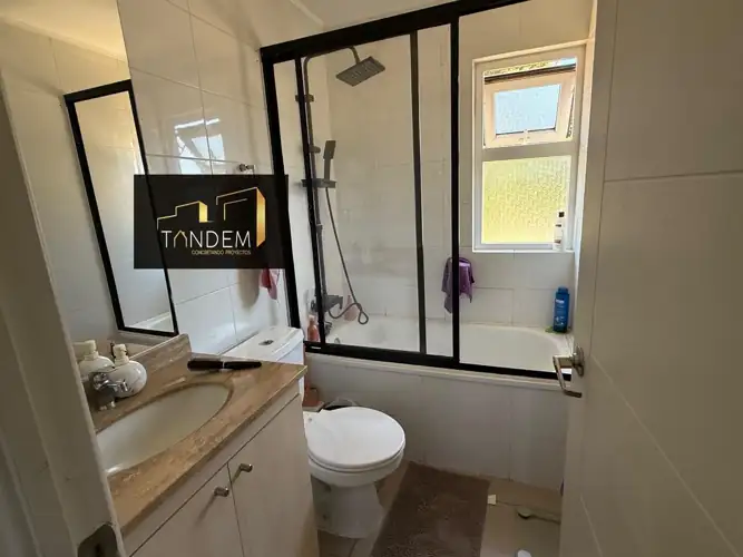 Imagen de Casa en Condominio Altos del Bosque II, Fundo el Carmen