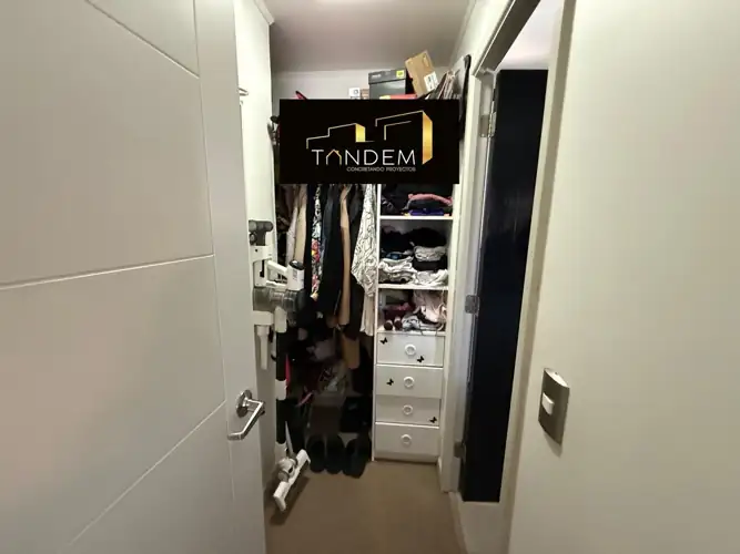 Imagen de Casa en Condominio Altos del Bosque II, Fundo el Carmen