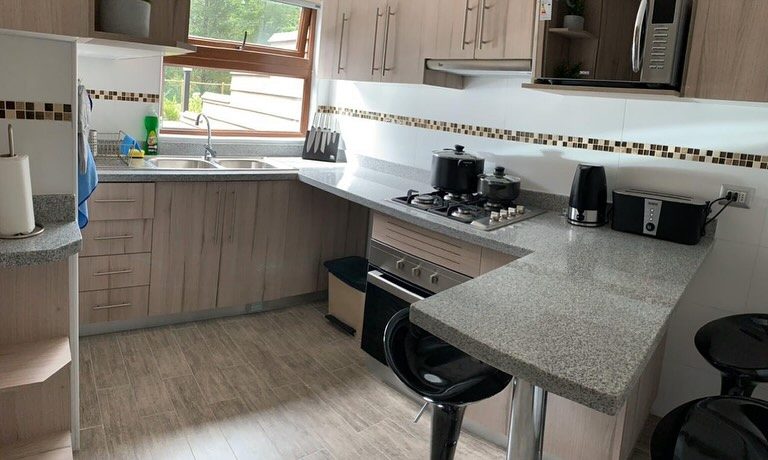 Imagen de Casa en Exclusivo Condominio en Pucón