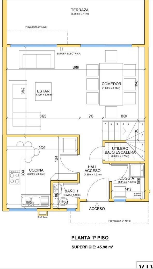 Imagen de Casa en Exclusivo Condominio en Pucón
