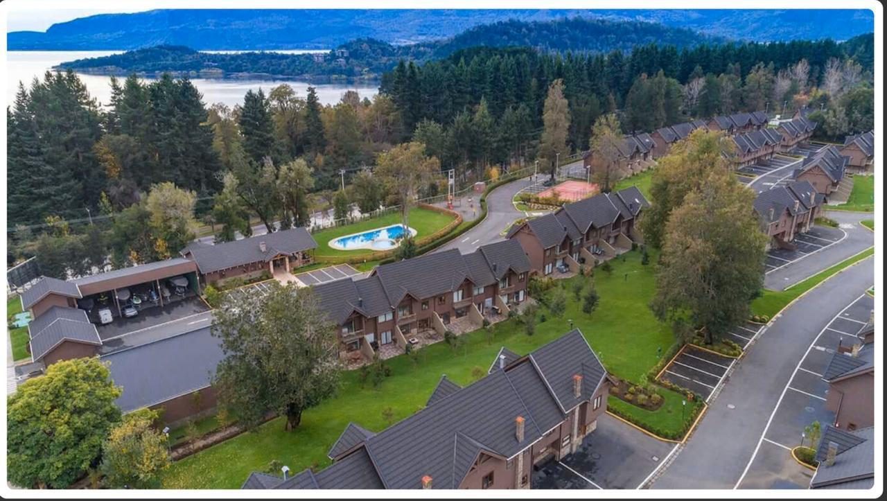 Imagen de Casa en Exclusivo Condominio en Pucón