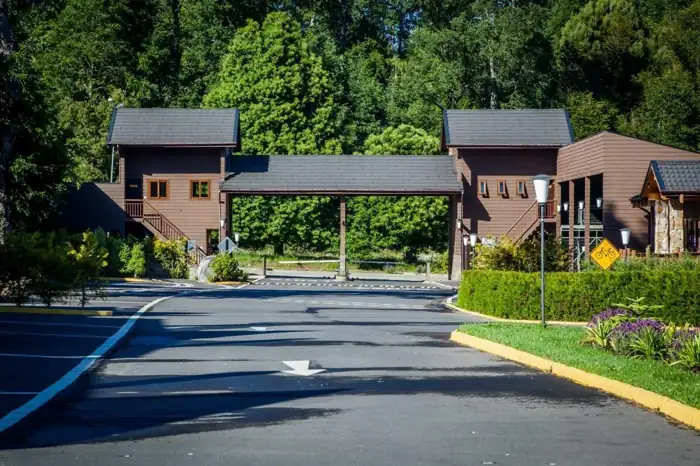 Imagen de Casa en Exclusivo Condominio en Pucón