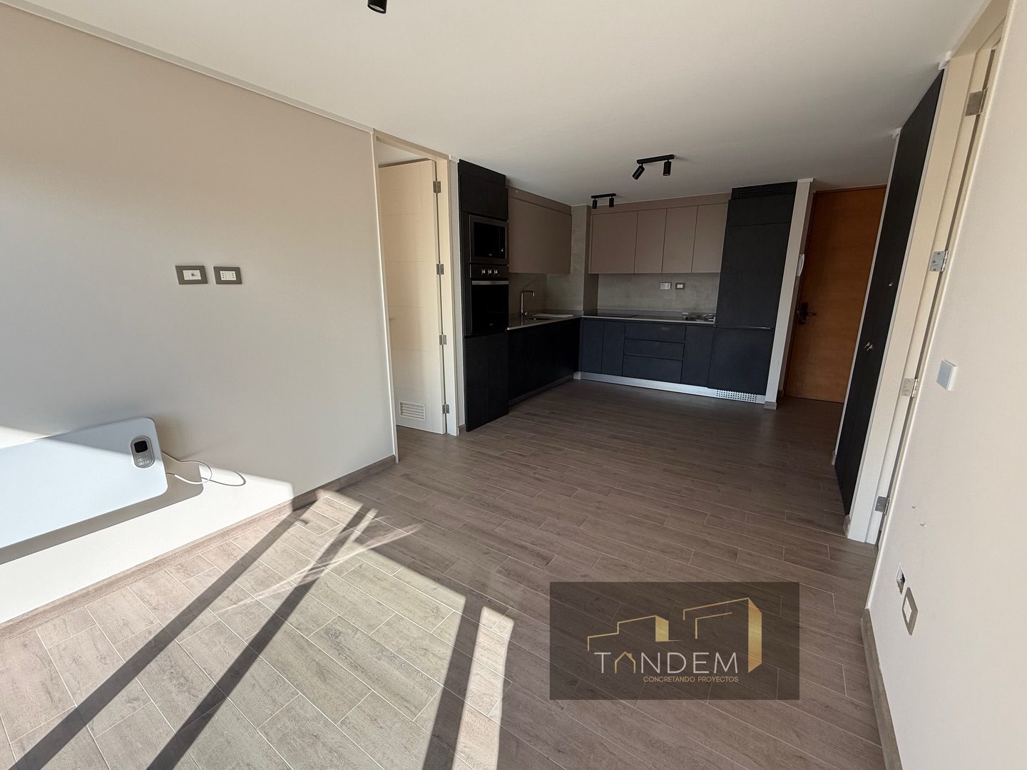 Imagen de Departamento en Arriendo Edificio Aragón.